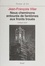 Nous cheminons entourés de fantômes aux fronts troués. Roman noir