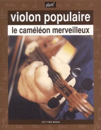 Violon populaire - Le caméléon merveilleux.pdf