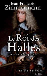 Le roi des Halles