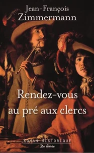 Rendez-vous au pré-aux-clercs