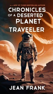 Chronicles of a Deserted Planet Traveler