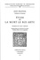 Etude sur La Mort le roi Artu, roman du XIIIe siècle. Dernière partie du Lancelot en prose 3e édition revue et augmentée