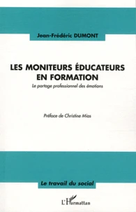 Les moniteurs éducateurs en formation