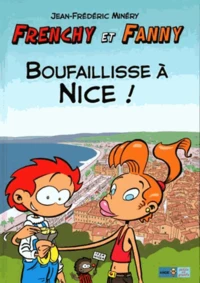 Boufaillisse à Nice !