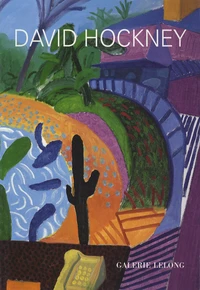 David Hockney