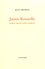 Jannis Kounellis. Homme ancien, artiste moderne