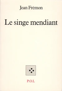 Le singe mendiant