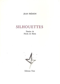 Jean Frémon - Silhouettes.