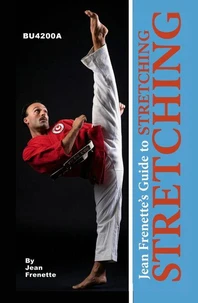 Jean Frenette's Complete Guide to Stretching