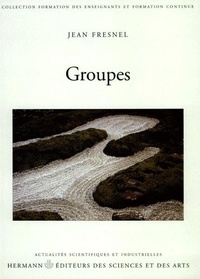 Jean Fresnel - Groupes.
