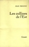 Jean Freustié - Les collines de l'Est.