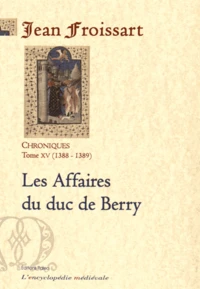 Chroniques