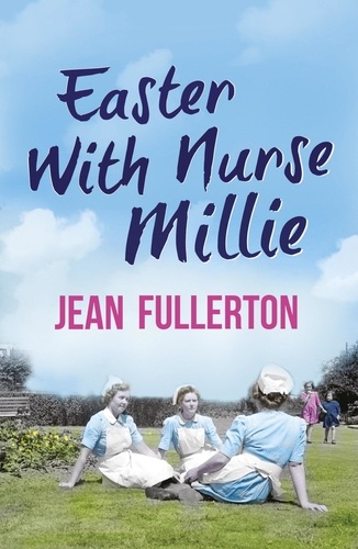 Easter With Nurse Millie