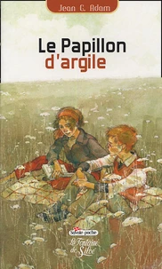 Le Papillon d'argile