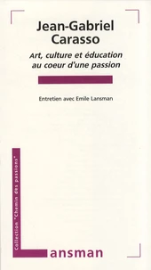 Jean-Gabriel Carasso