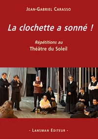 La clochette a sonné !