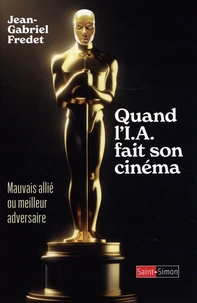 Quand l'IA fait son cinéma