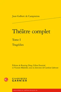 Théatre complet