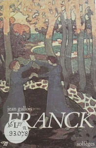 Franck...