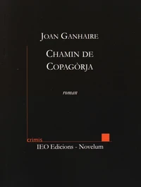 Chamin de Copagorja