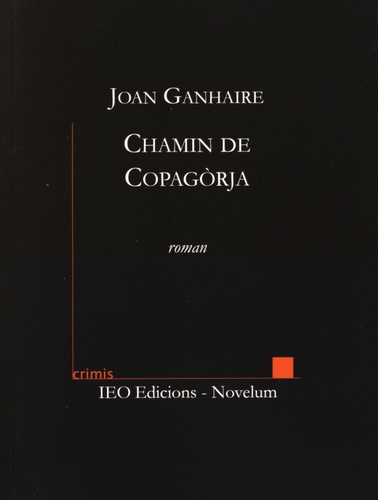 Jean Ganiayre - Chamin de Copagorja.
