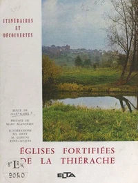 Églises fortifiées de la Thiérache