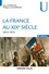 La France au XIXe siècle. 1814-1914 4e édition