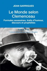 Le monde selon Clemenceau