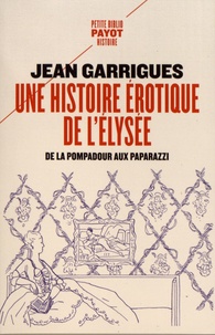 Les Hommes providentiels - Histoire d'une... de Jean Garrigues - Livre -  Decitre