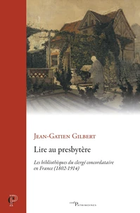 Lire au presbytère