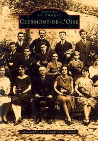 Clermont-de-l'Oise