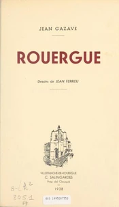 Rouergue