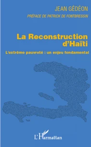 La Reconstruction d'Haïti