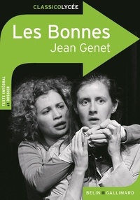 Jean Genet - Les Bonnes.