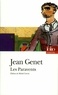 Jean Genet - Les Paravents.