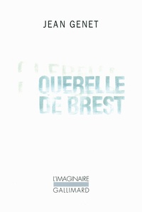 Jean Genet et Rainer Werner Fassbinder - Querelle de Brest. 1 DVD