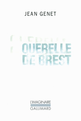 Querelle de Brest  avec 1 DVD