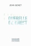 Jean Genet et Rainer Werner Fassbinder - Querelle de Brest. 1 DVD
