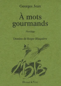 A mots gourmands