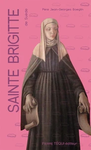Sainte Brigitte