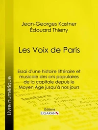 Les Voix de Paris
