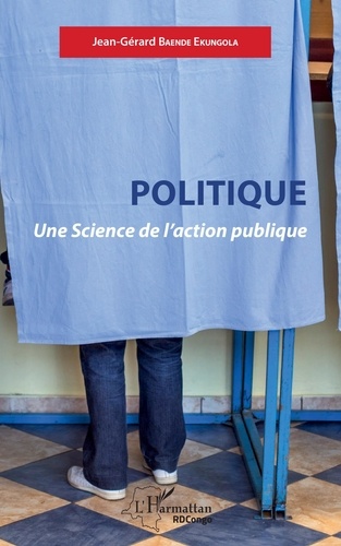 Politique. Une science de l'action publique