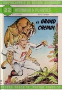 Animaux et plantes