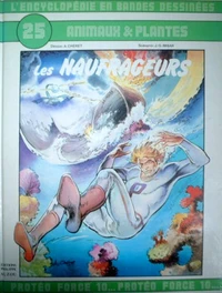 Animaux et plantes