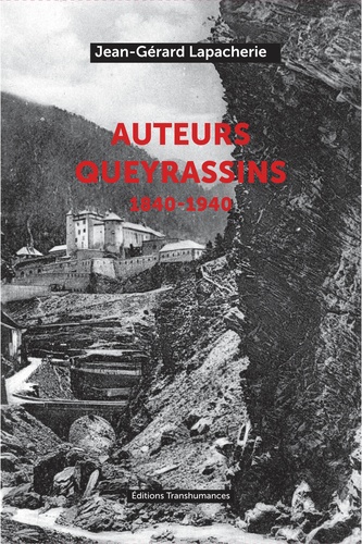 Auteurs gueyrassins (1840-1940)