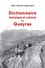 Dictionnaire historique et culturel du Queyras