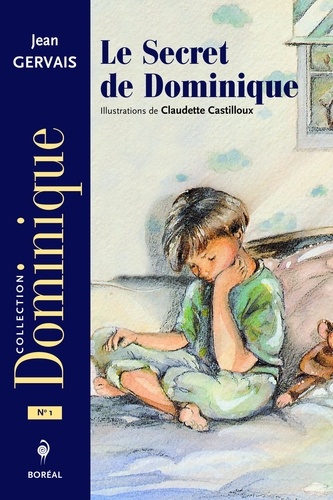 LE SECRET DE DOMINIQUE