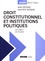 Droit constitutionnel et institutions politiques  Edition 2019-2020