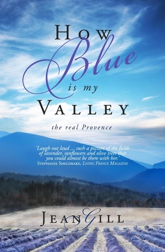  Jean Gill - How Blue Is My Valley.
