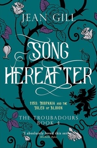  Jean Gill - Song Hereafter - The Troubadours Quartet, #4.